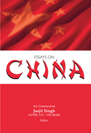 Essays on China 